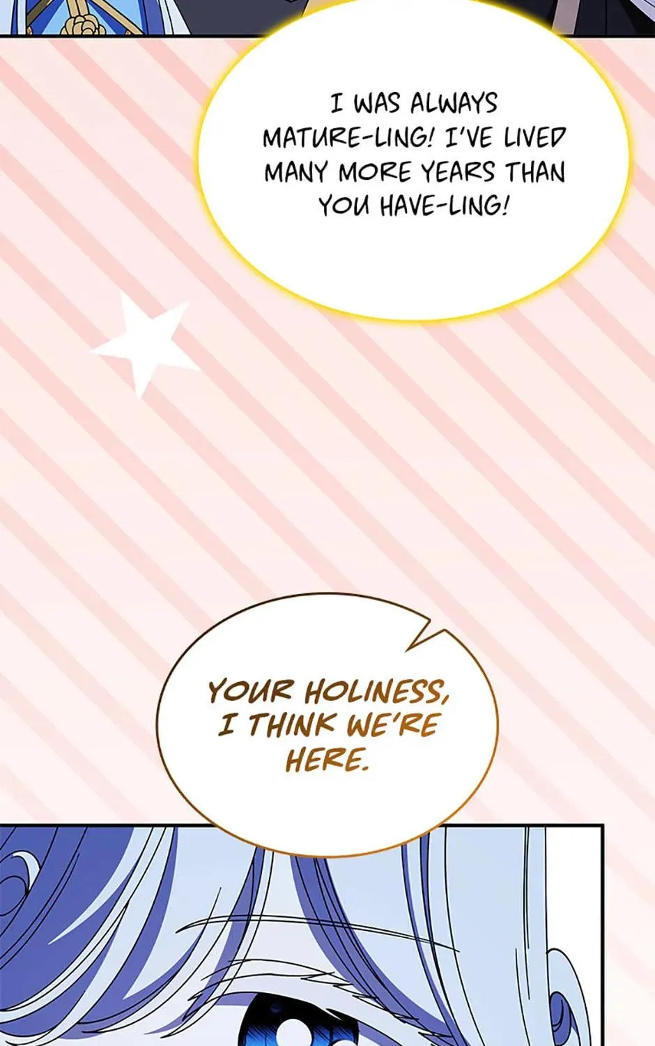 Princess Summoning the Monster Chapter 67 page 137 - 