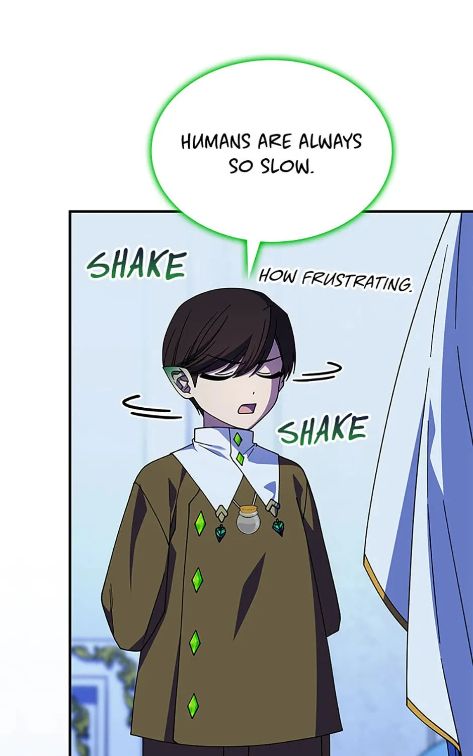 Princess Summoning the Monster Chapter 67 page 15 - 