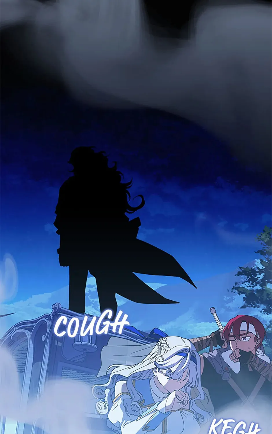 Princess Summoning the Monster Chapter 67 page 147 - 