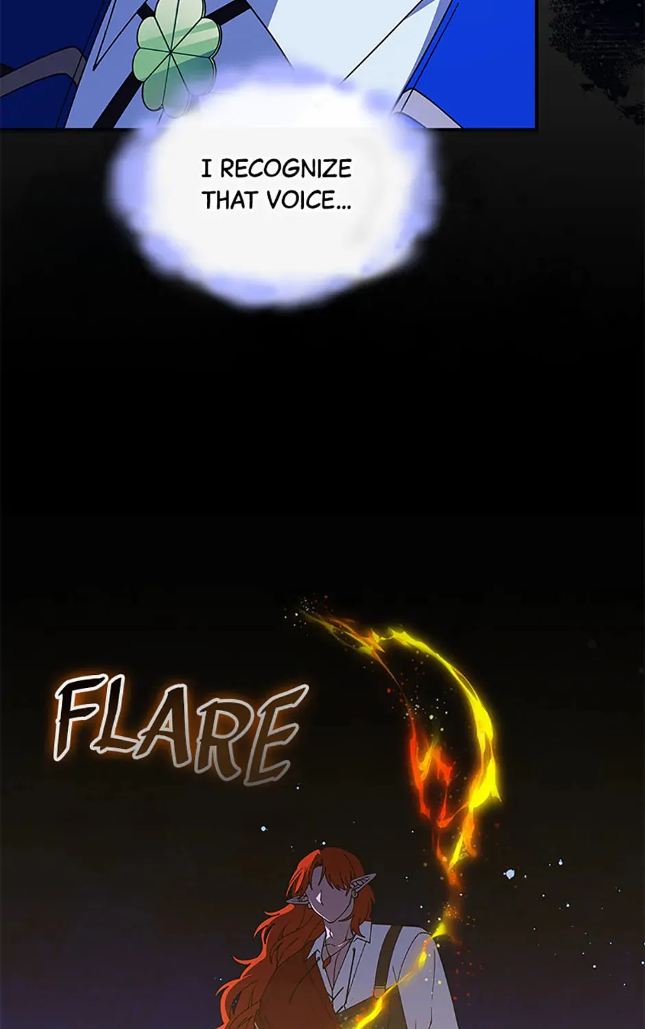 Princess Summoning the Monster Chapter 67 page 153 - 