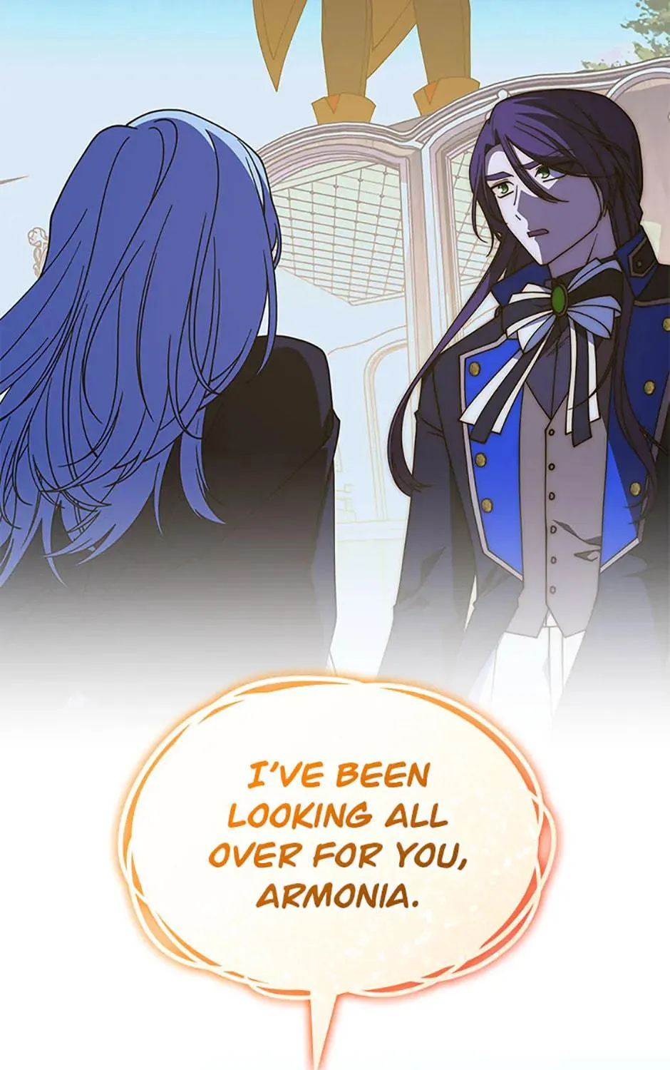 Princess Summoning the Monster Chapter 67 page 155 - 