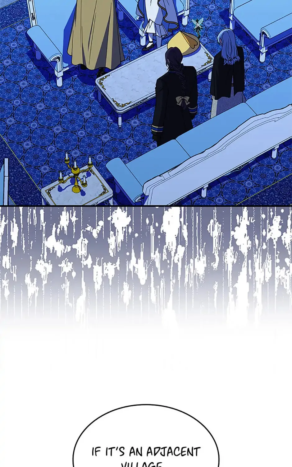 Princess Summoning the Monster Chapter 67 page 3 - 