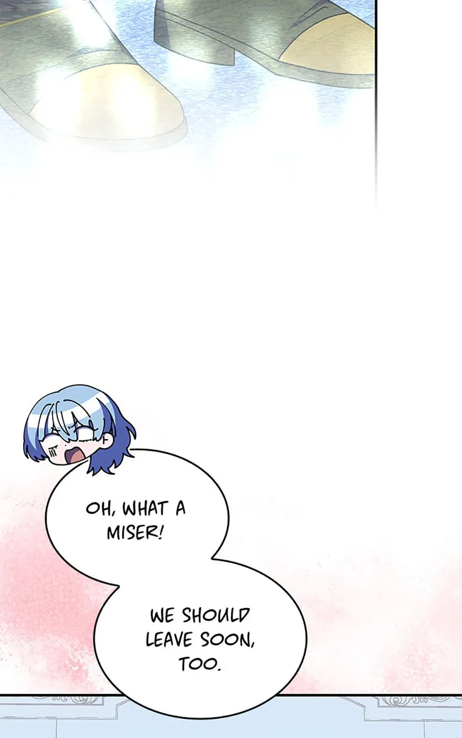 Princess Summoning the Monster Chapter 67 page 21 - 
