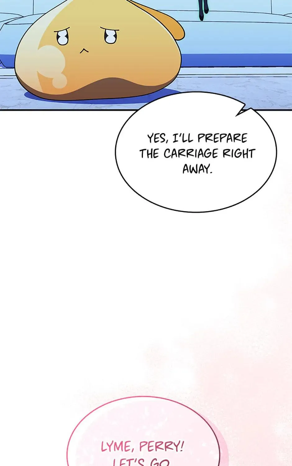 Princess Summoning the Monster Chapter 67 page 23 - 