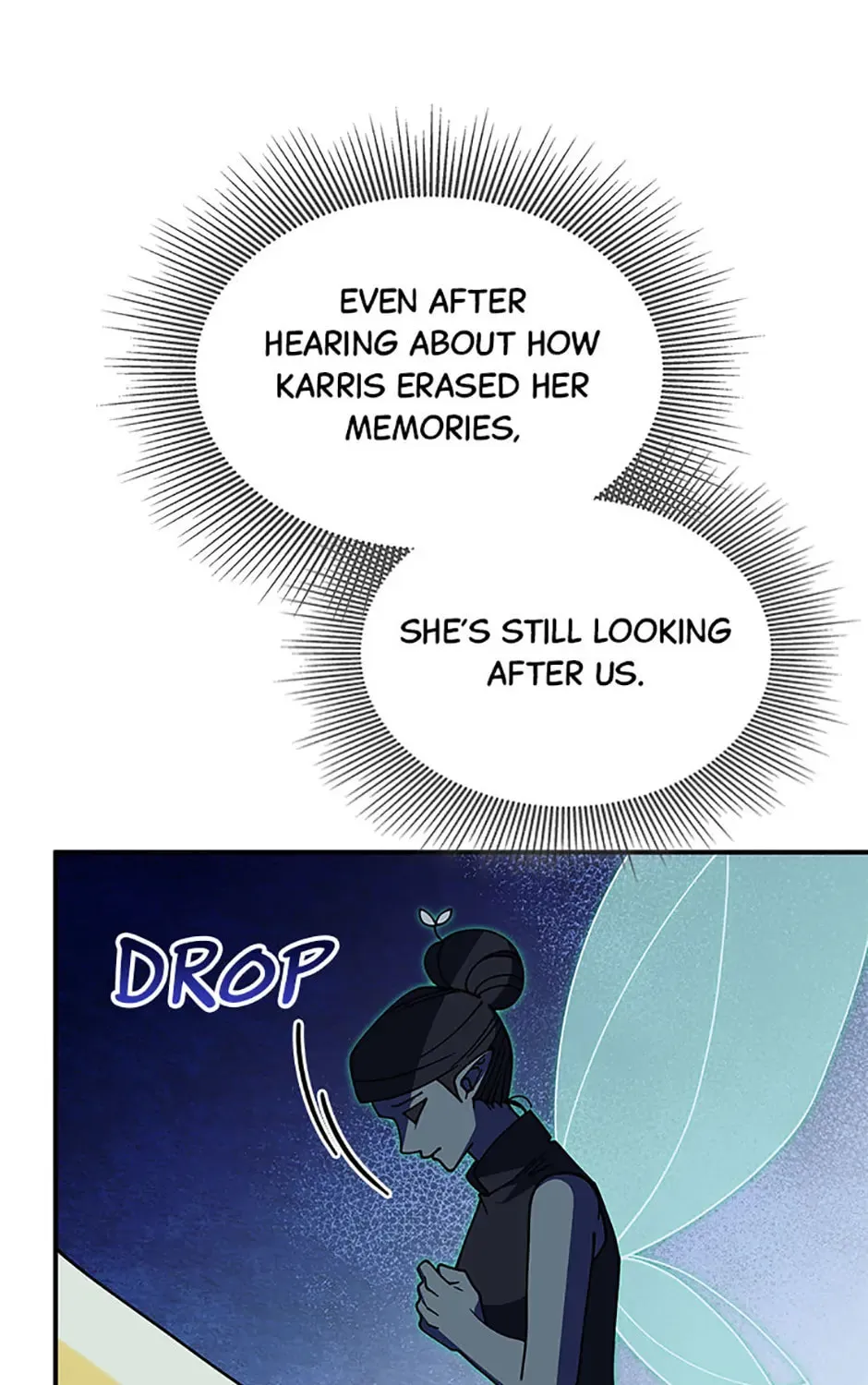 Princess Summoning the Monster Chapter 67 page 27 - 