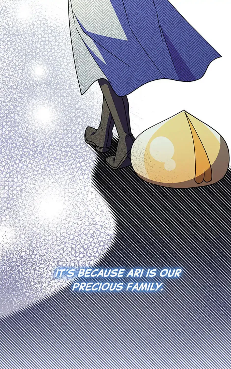 Princess Summoning the Monster Chapter 67 page 37 - 
