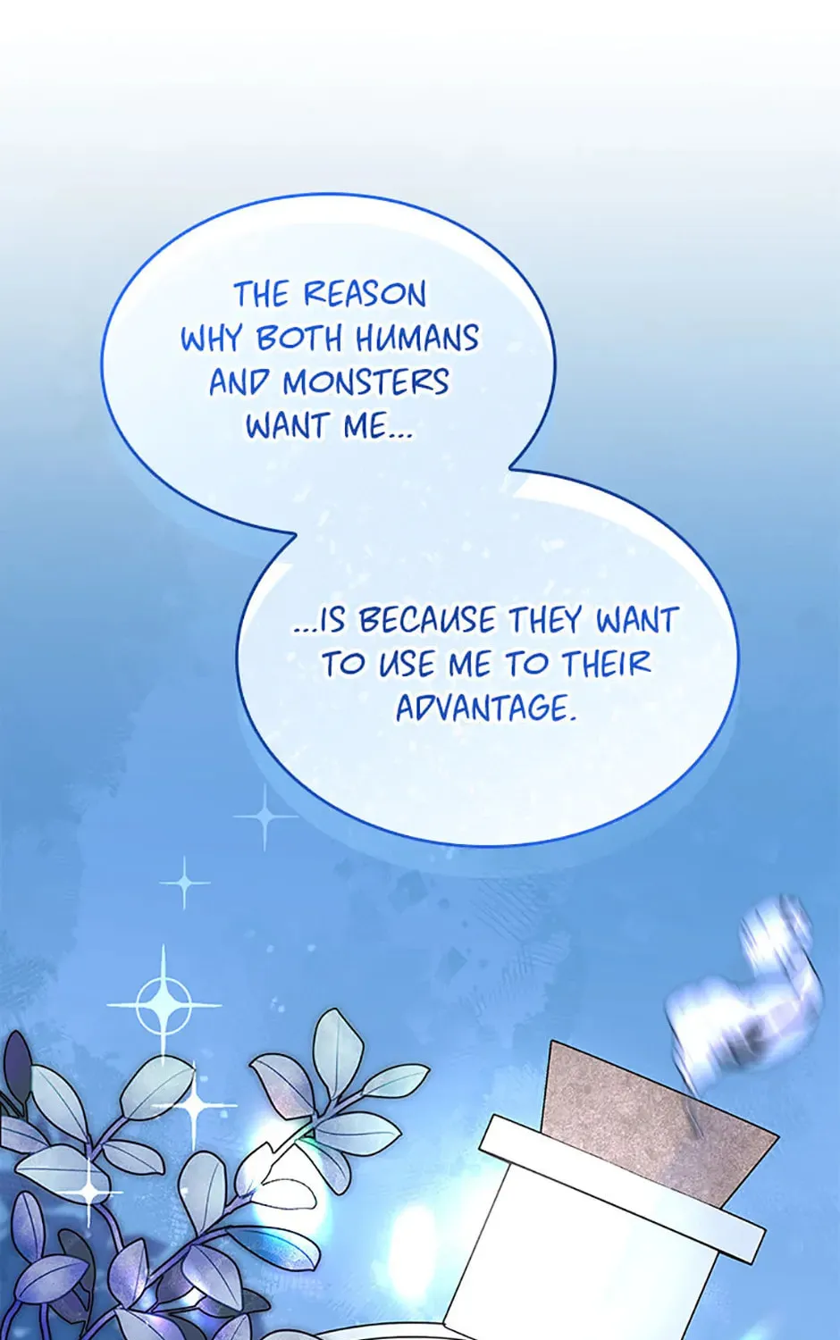 Princess Summoning the Monster Chapter 67 page 51 - 