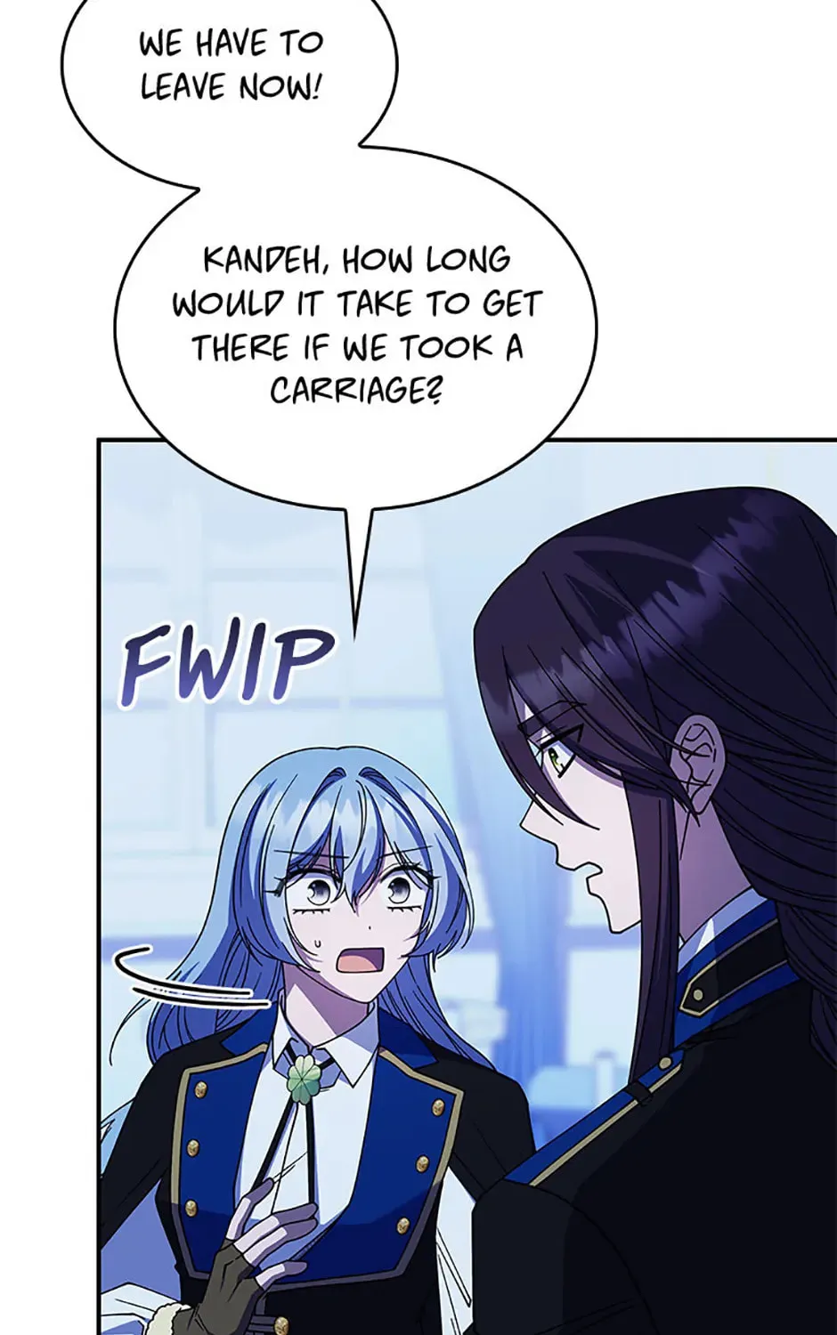 Princess Summoning the Monster Chapter 67 page 7 - 