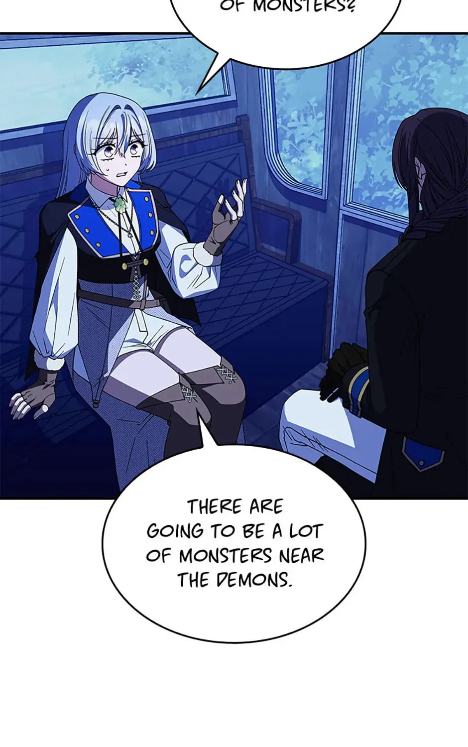 Princess Summoning the Monster Chapter 67 page 63 - 