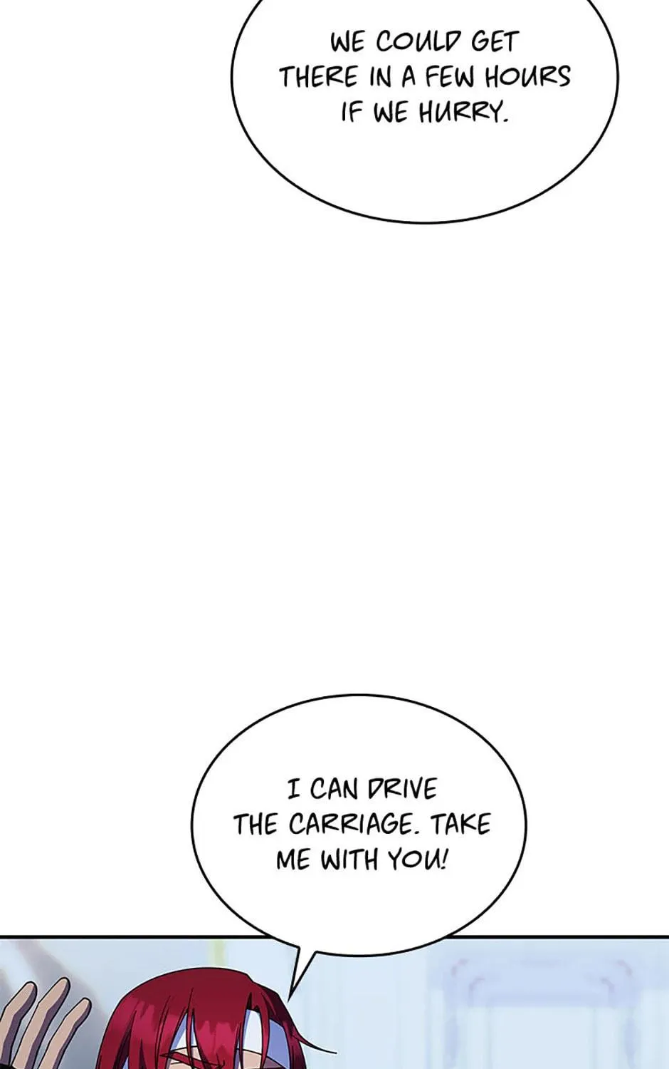 Princess Summoning the Monster Chapter 67 page 9 - 