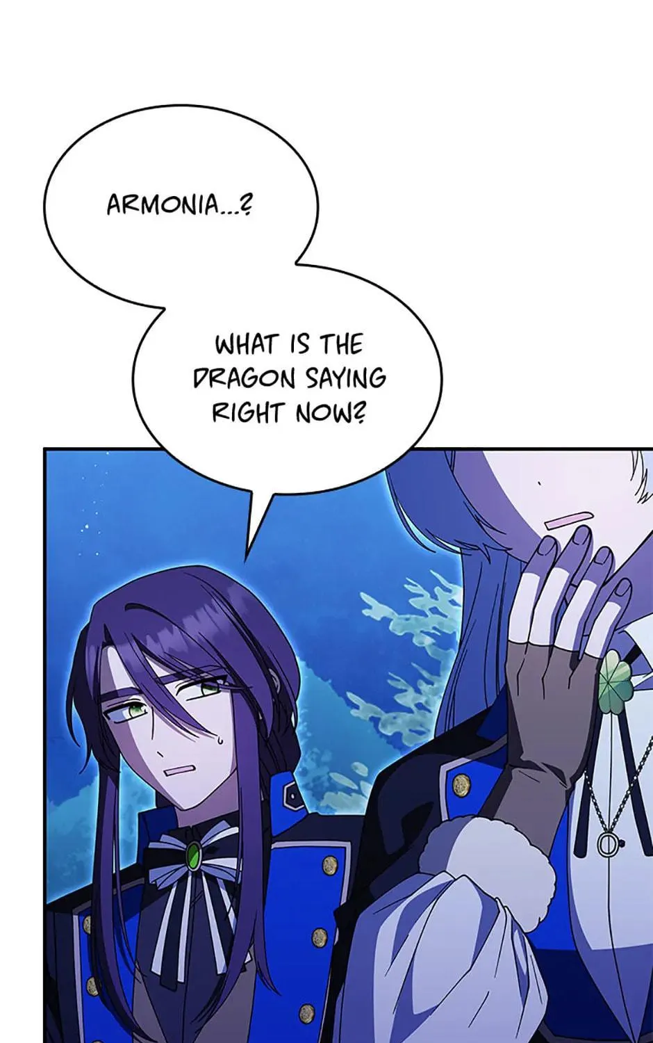 Read Princess Summoning the Monster chapter 68 image 106 on Lezhin