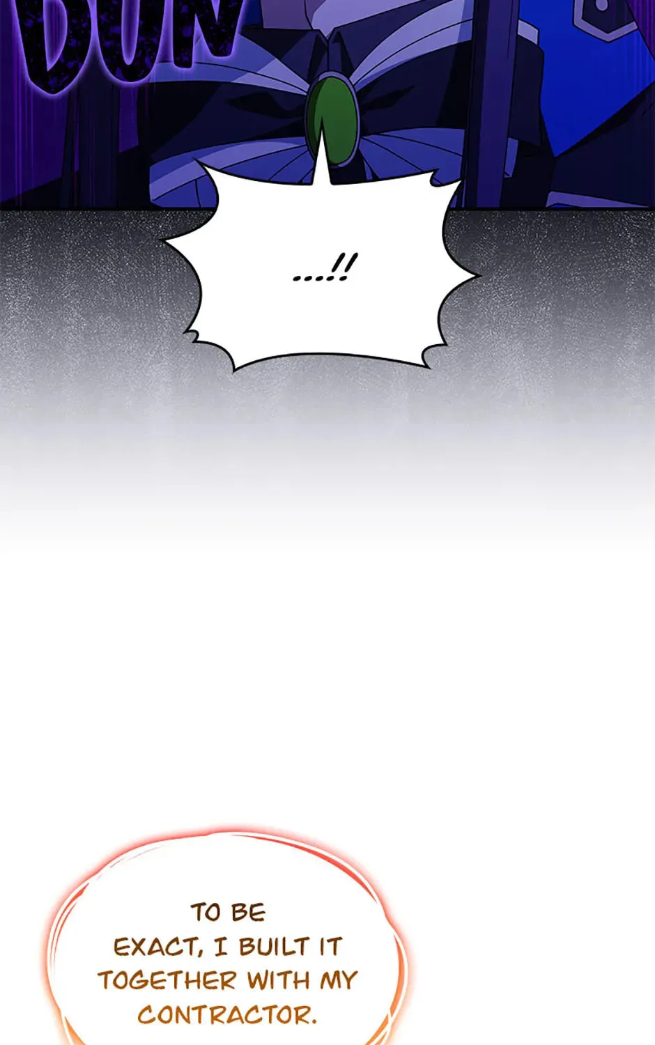 Read Princess Summoning the Monster chapter 68 image 110 on Lezhin