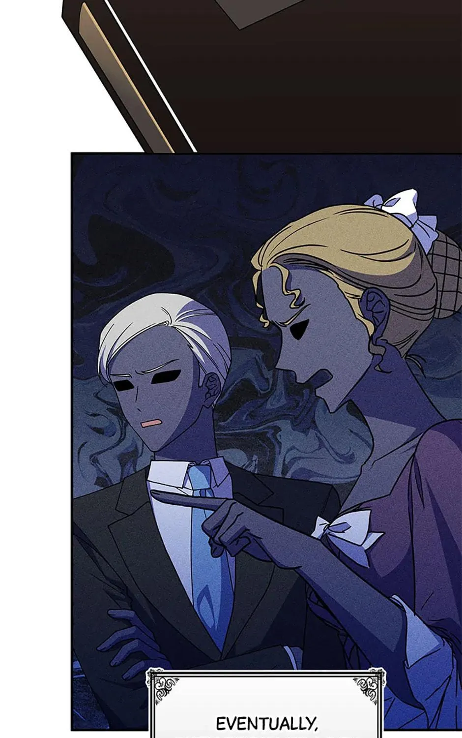 Read Princess Summoning the Monster chapter 68 image 130 on Lezhin
