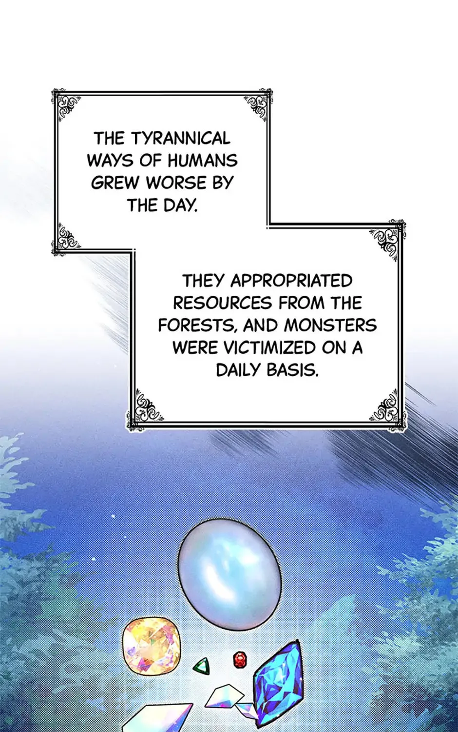 Read Princess Summoning the Monster chapter 68 image 134 on Lezhin