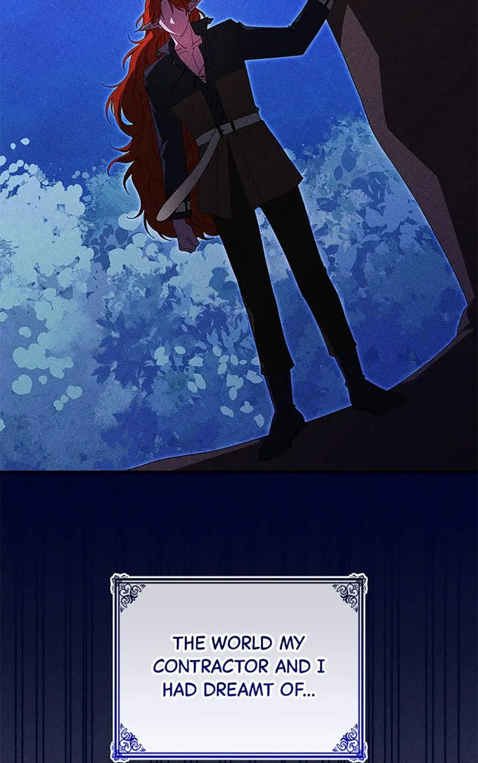 Read Princess Summoning the Monster chapter 68 image 138 on Lezhin