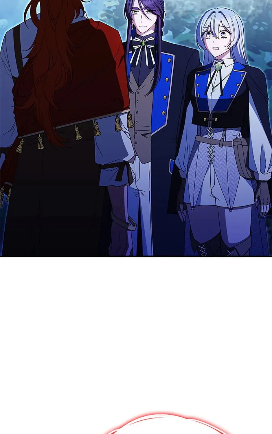Read Princess Summoning the Monster chapter 68 image 144 on Lezhin
