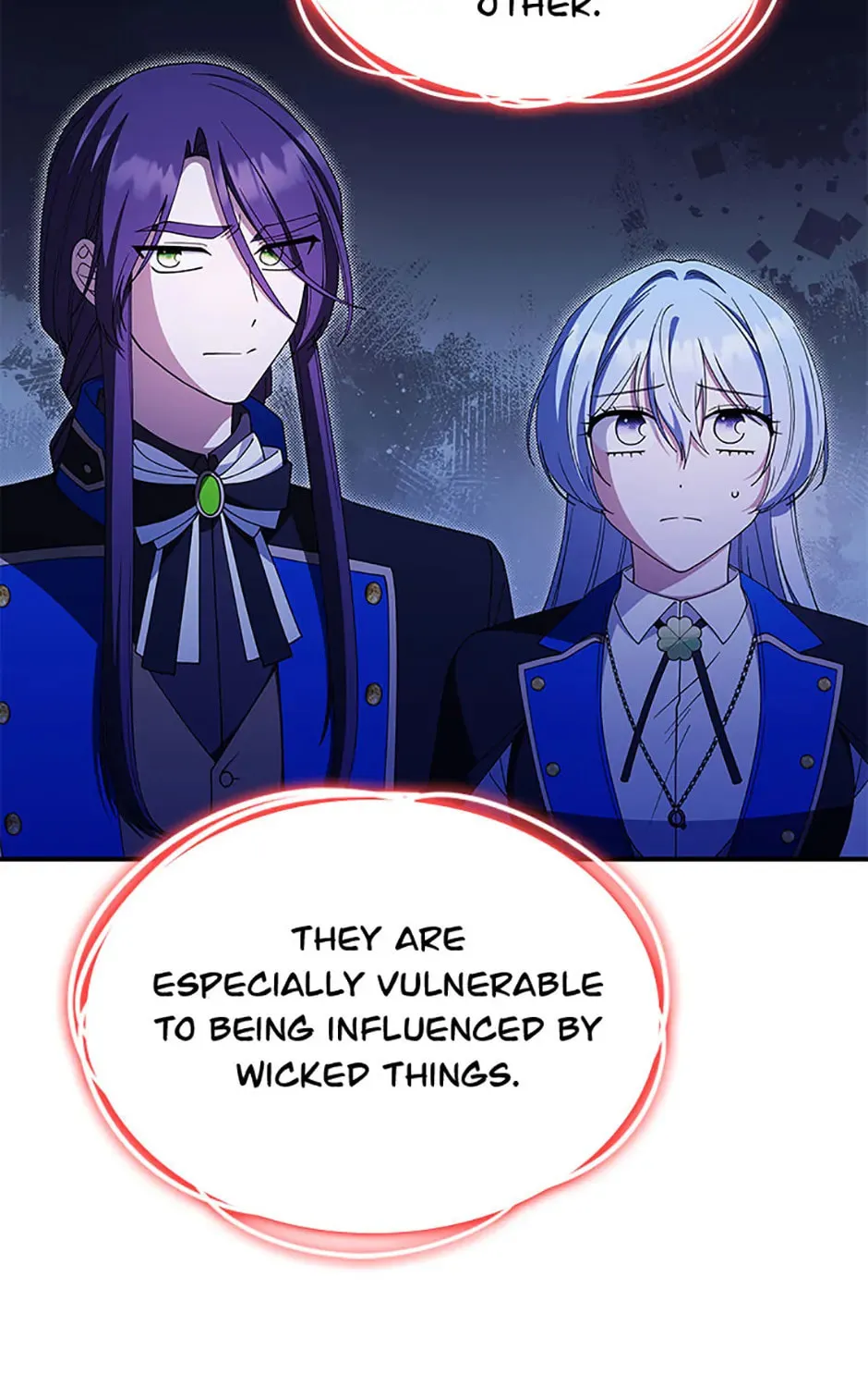 Read Princess Summoning the Monster chapter 68 image 146 on Lezhin