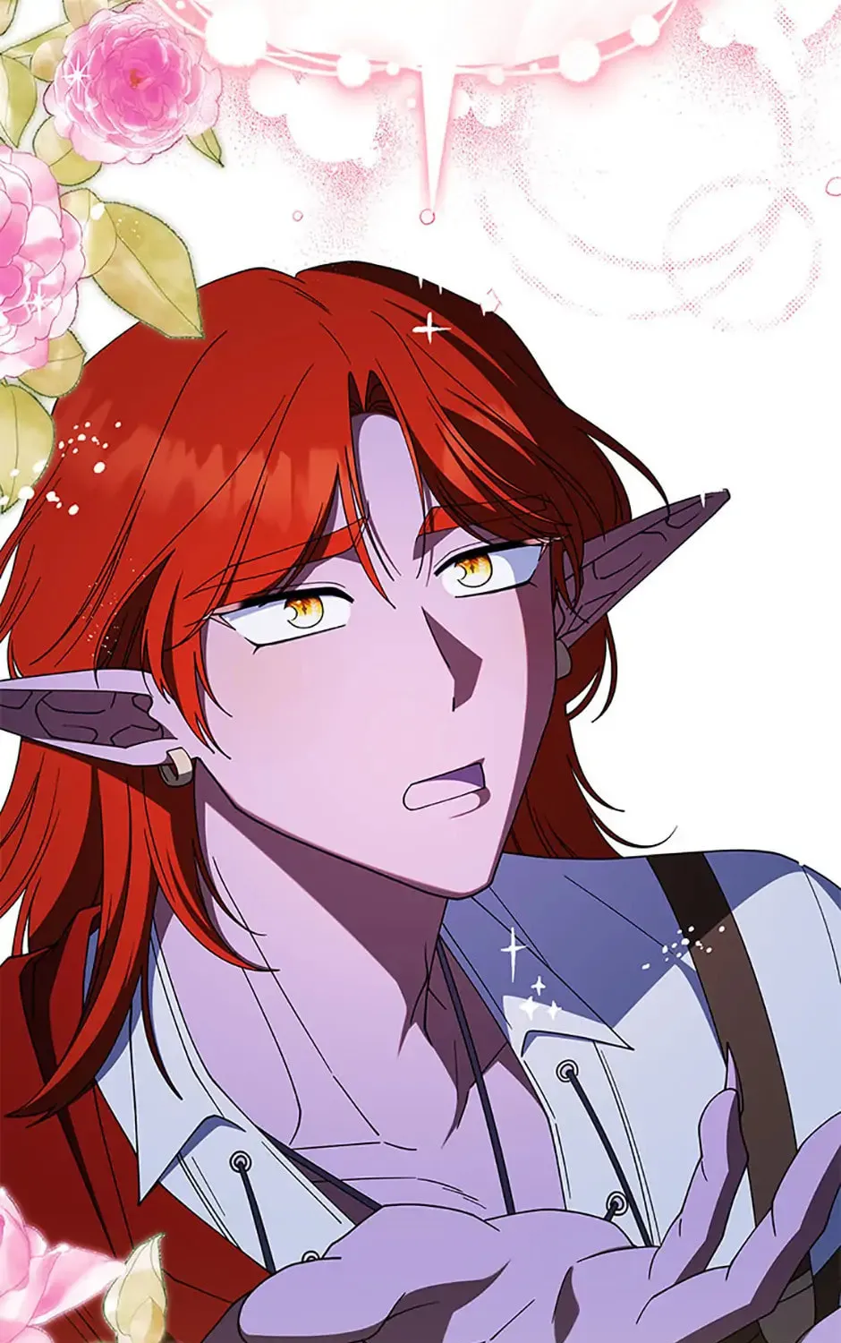 Read Princess Summoning the Monster chapter 68 image 164 on Lezhin