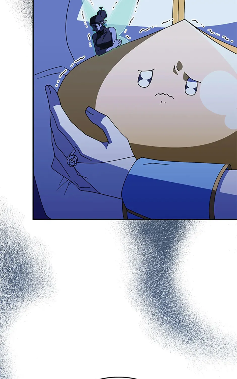 Read Princess Summoning the Monster chapter 68 image 20 on Lezhin