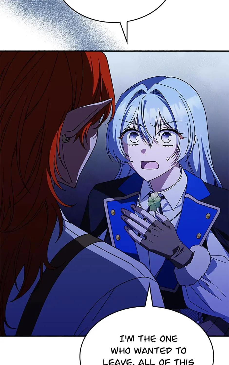 Read Princess Summoning the Monster chapter 68 image 22 on Lezhin