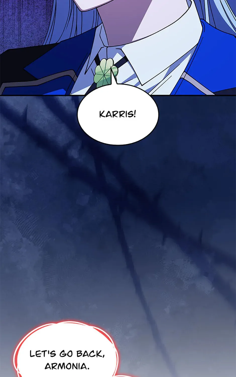 Read Princess Summoning the Monster chapter 68 image 26 on Lezhin