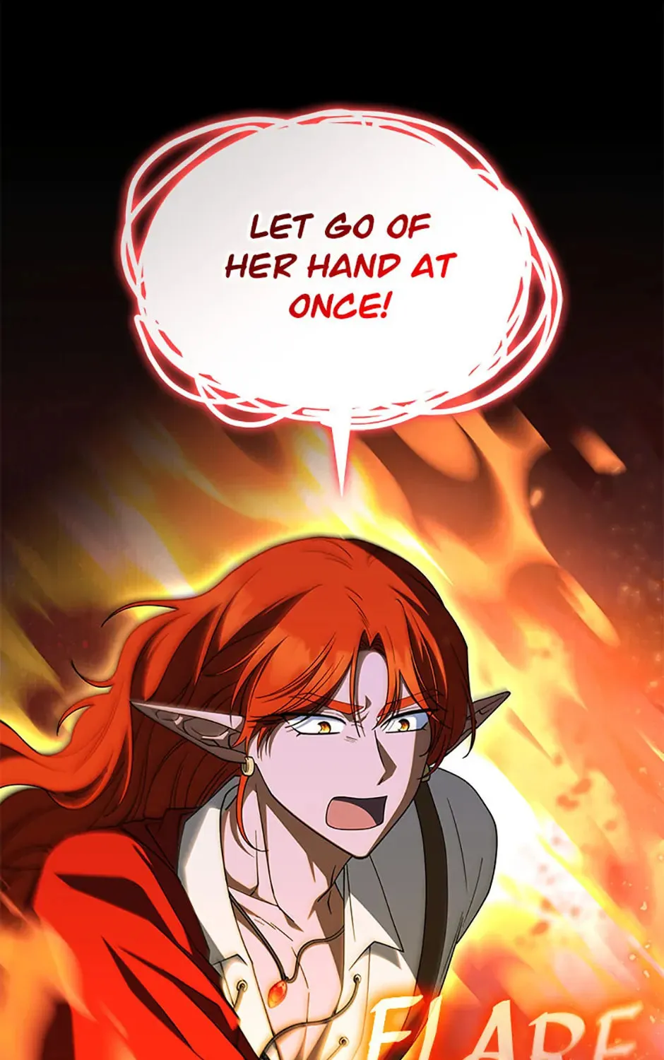 Read Princess Summoning the Monster chapter 68 image 44 on Lezhin