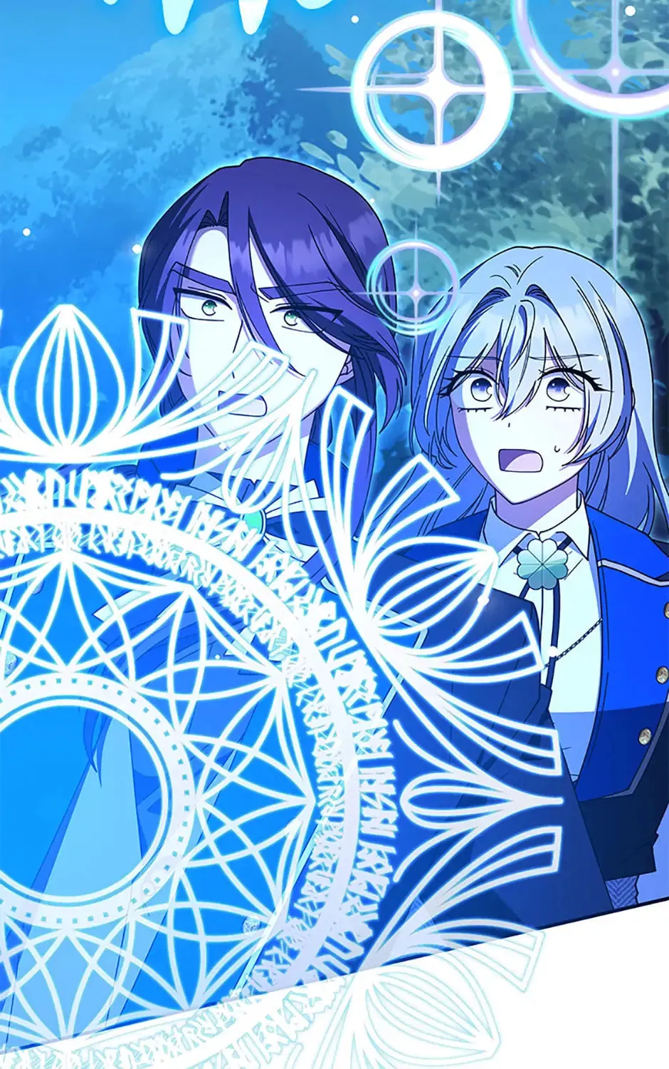 Read Princess Summoning the Monster chapter 68 image 50 on Lezhin