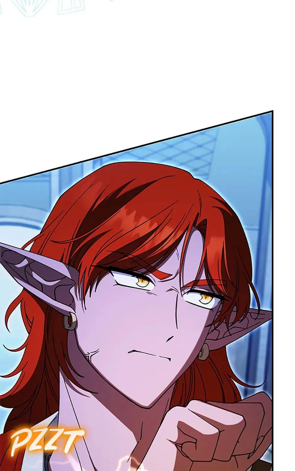 Read Princess Summoning the Monster chapter 68 image 52 on Lezhin