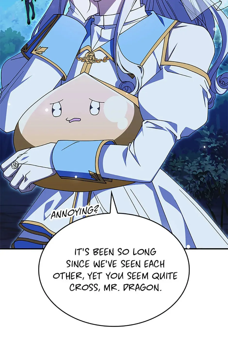 Read Princess Summoning the Monster chapter 68 image 56 on Lezhin