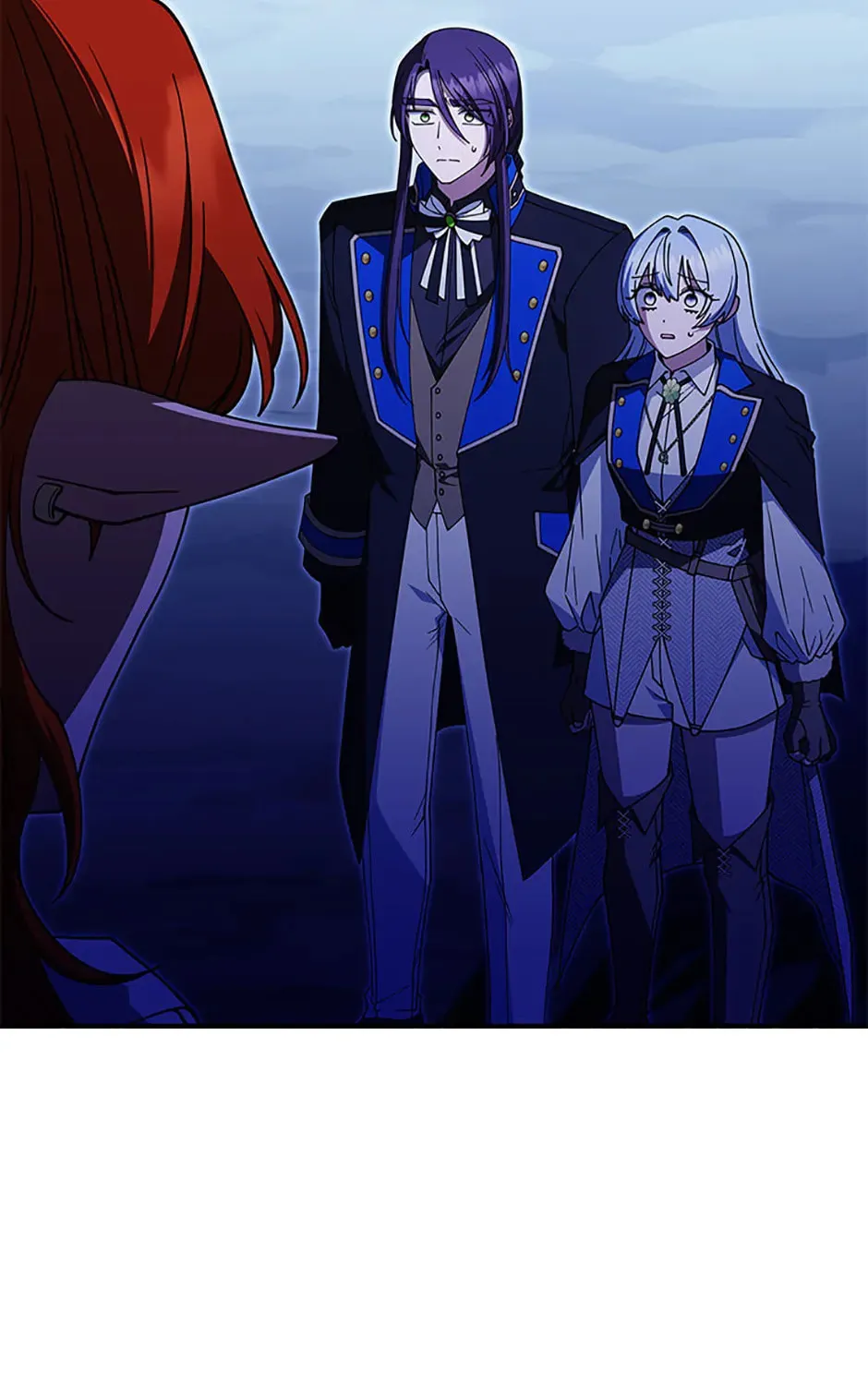 Read Princess Summoning the Monster chapter 68 image 6 on Lezhin