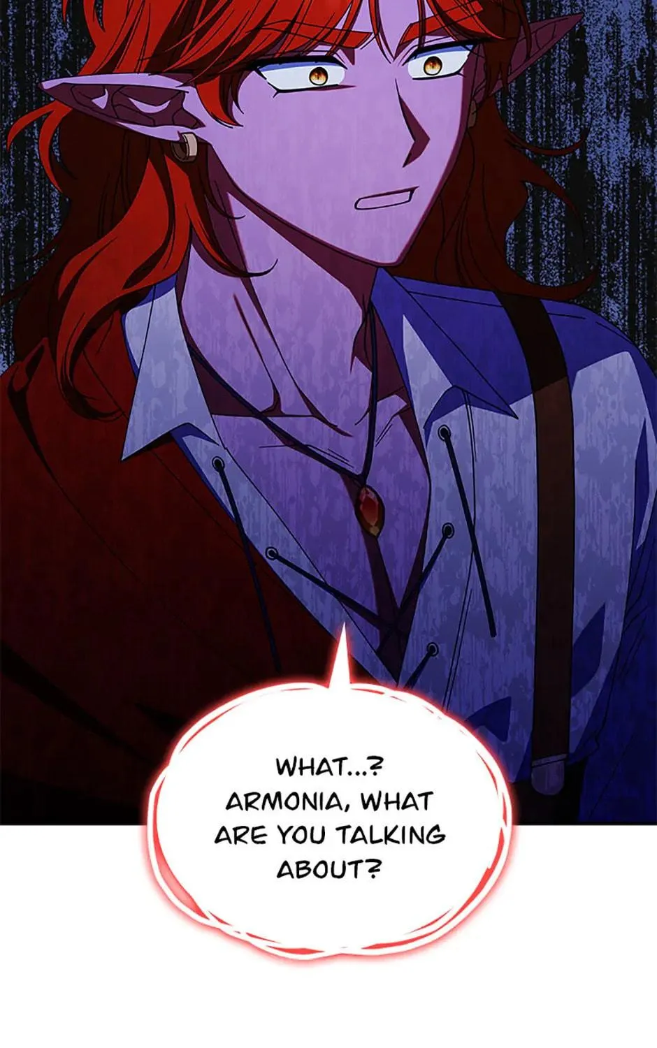 Read Princess Summoning the Monster chapter 68 image 70 on Lezhin
