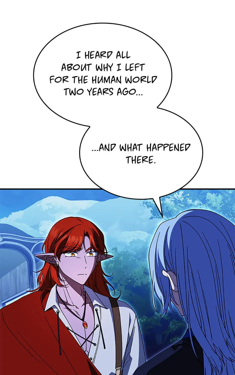 Read Princess Summoning the Monster chapter 68 image 72 on Lezhin