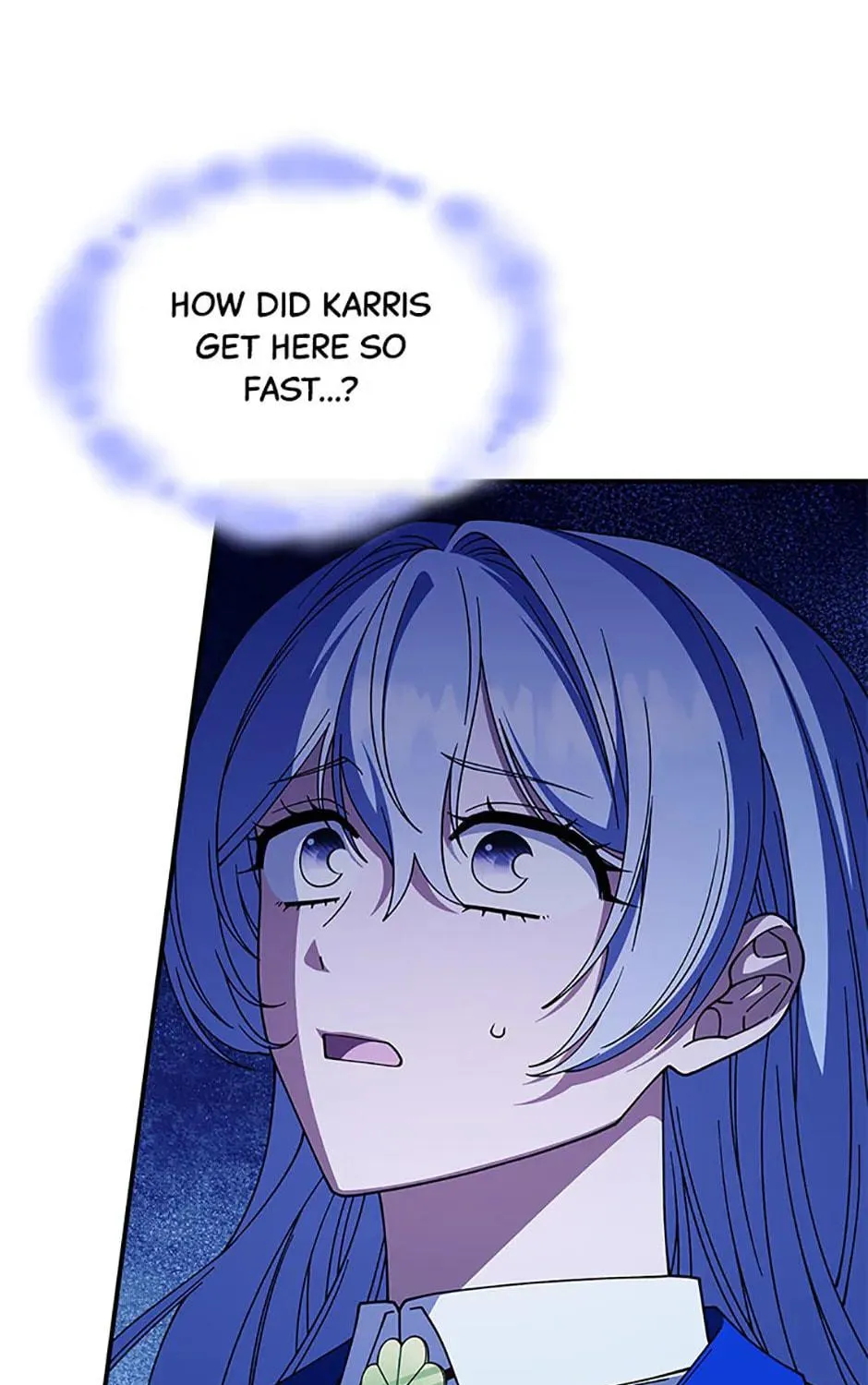 Read Princess Summoning the Monster chapter 68 image 8 on Lezhin