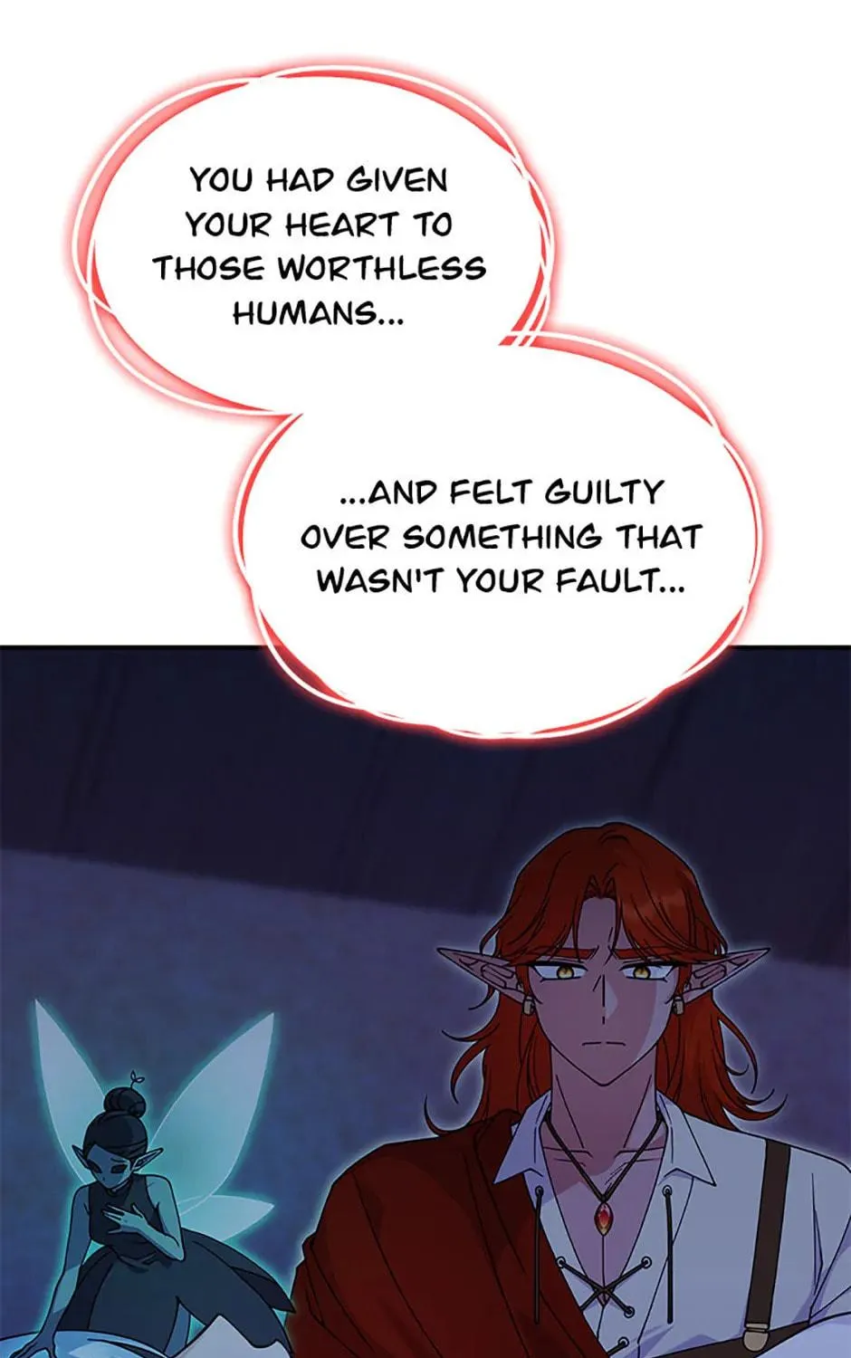 Read Princess Summoning the Monster chapter 68 image 82 on Lezhin