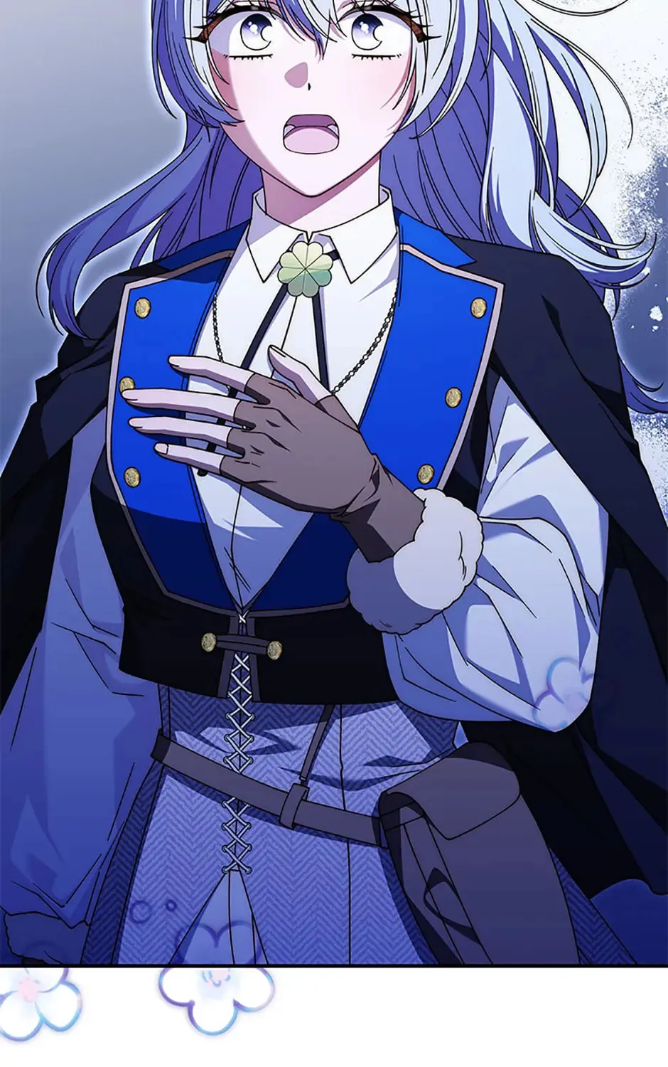 Read Princess Summoning the Monster chapter 68 image 92 on Lezhin
