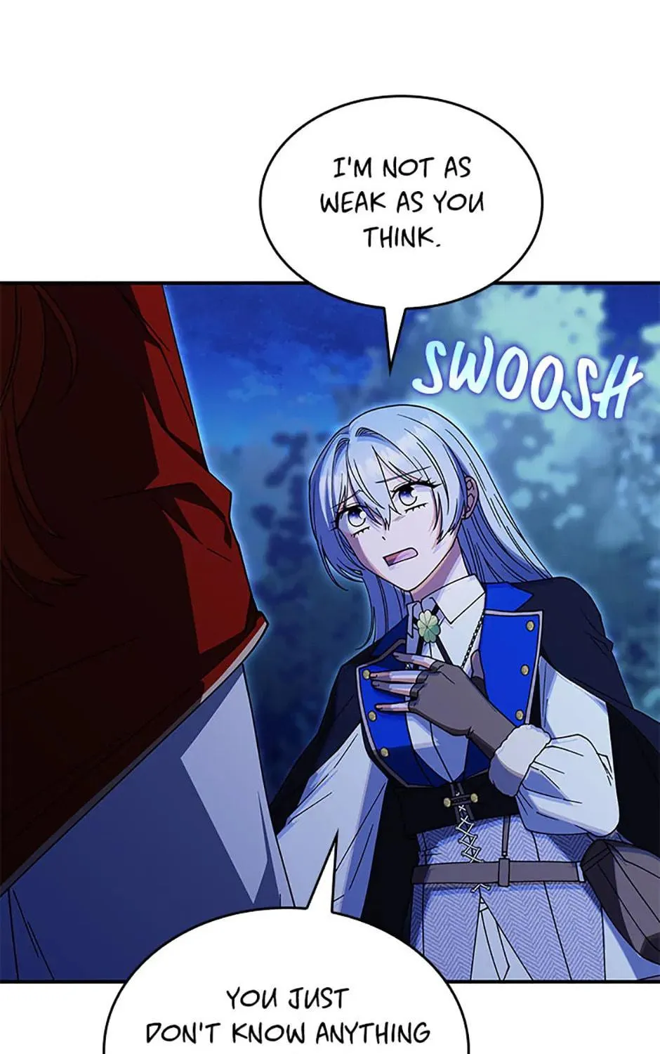 Read Princess Summoning the Monster chapter 68 image 94 on Lezhin