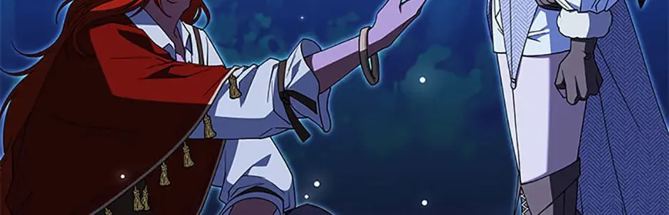 Read Princess Summoning the Monster chapter 69 image 1 on Lezhin