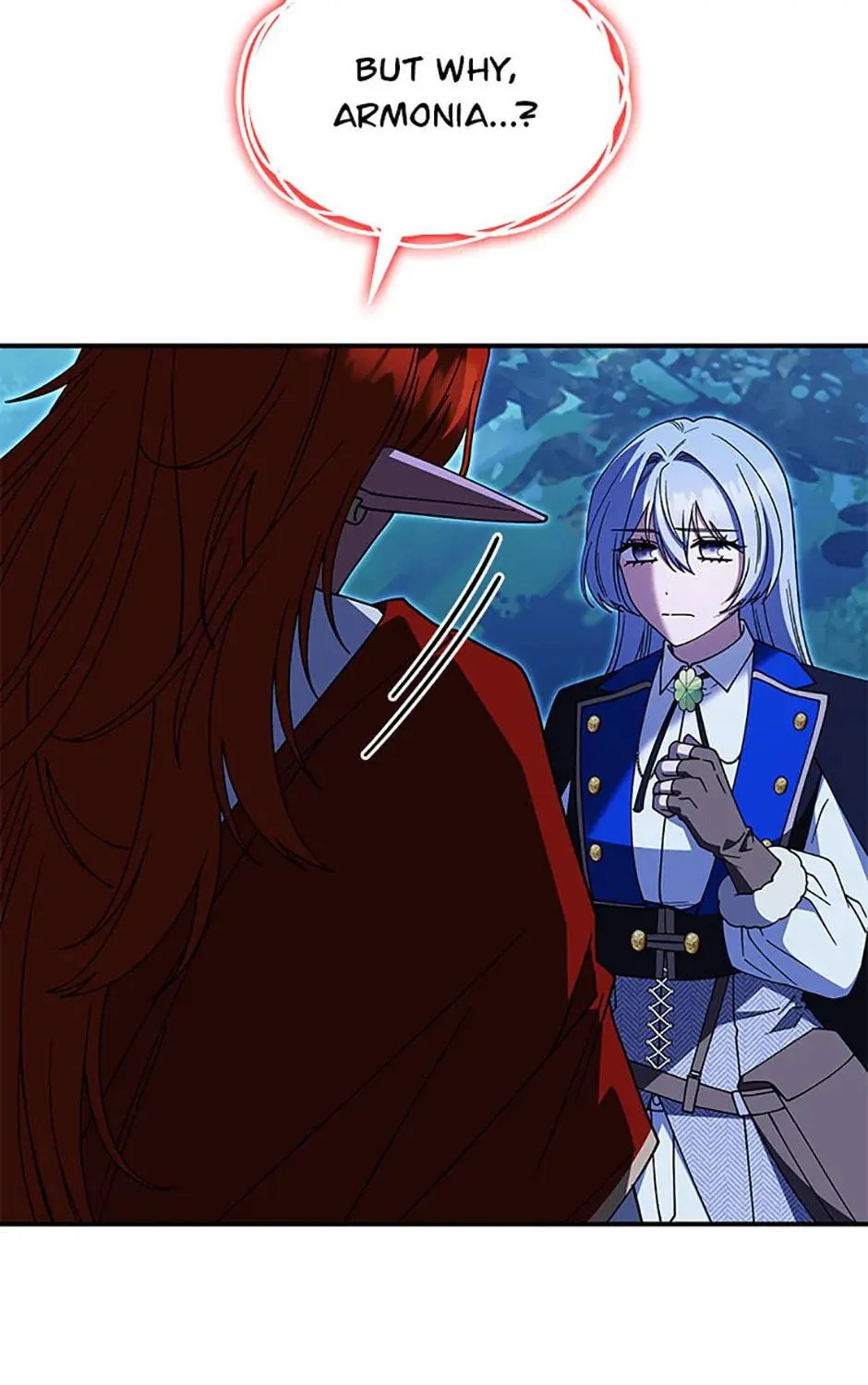Read Princess Summoning the Monster chapter 69 image 10 on Lezhin