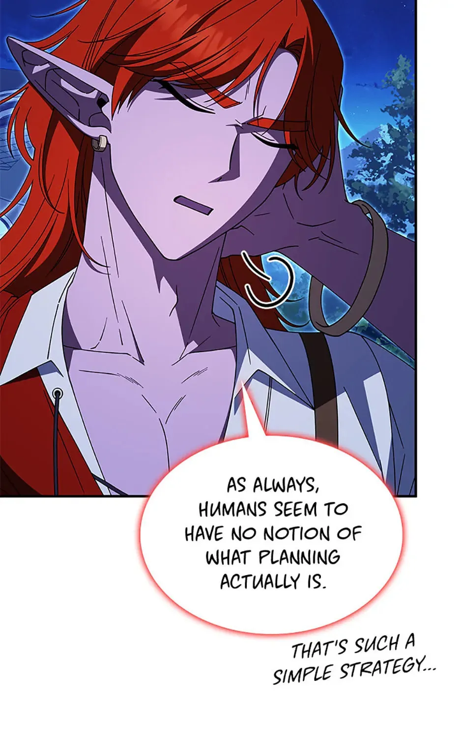 Read Princess Summoning the Monster chapter 69 image 102 on Lezhin
