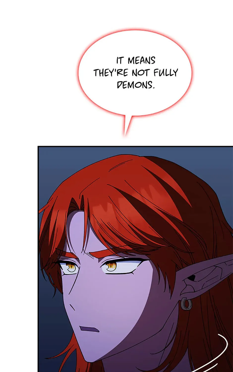 Read Princess Summoning the Monster chapter 69 image 110 on Lezhin