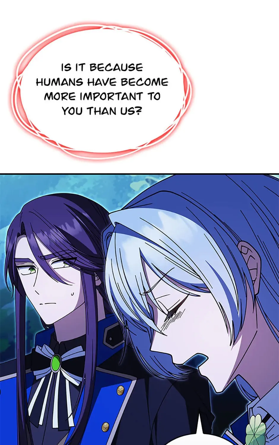 Read Princess Summoning the Monster chapter 69 image 12 on Lezhin