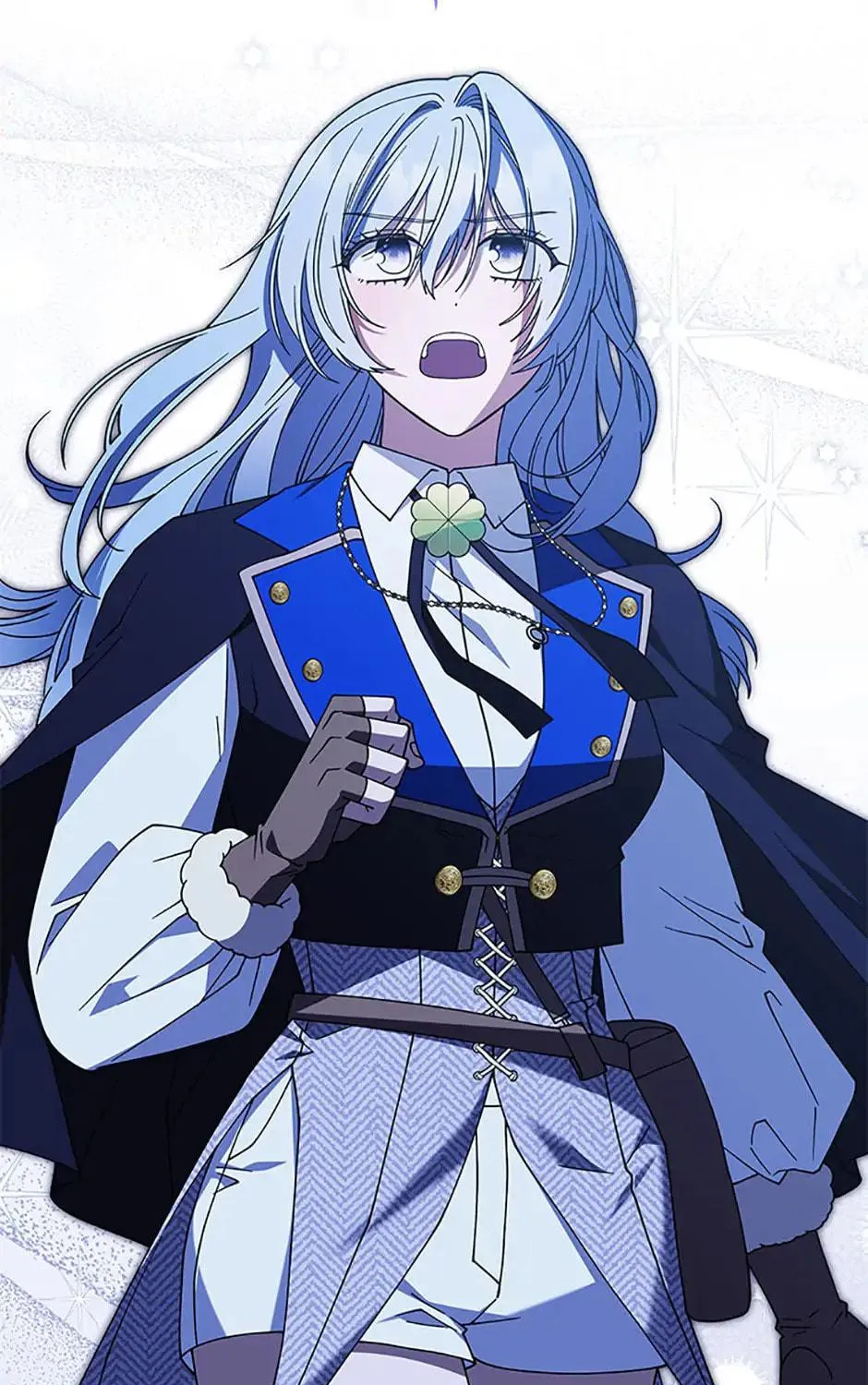 Read Princess Summoning the Monster chapter 69 image 128 on Lezhin