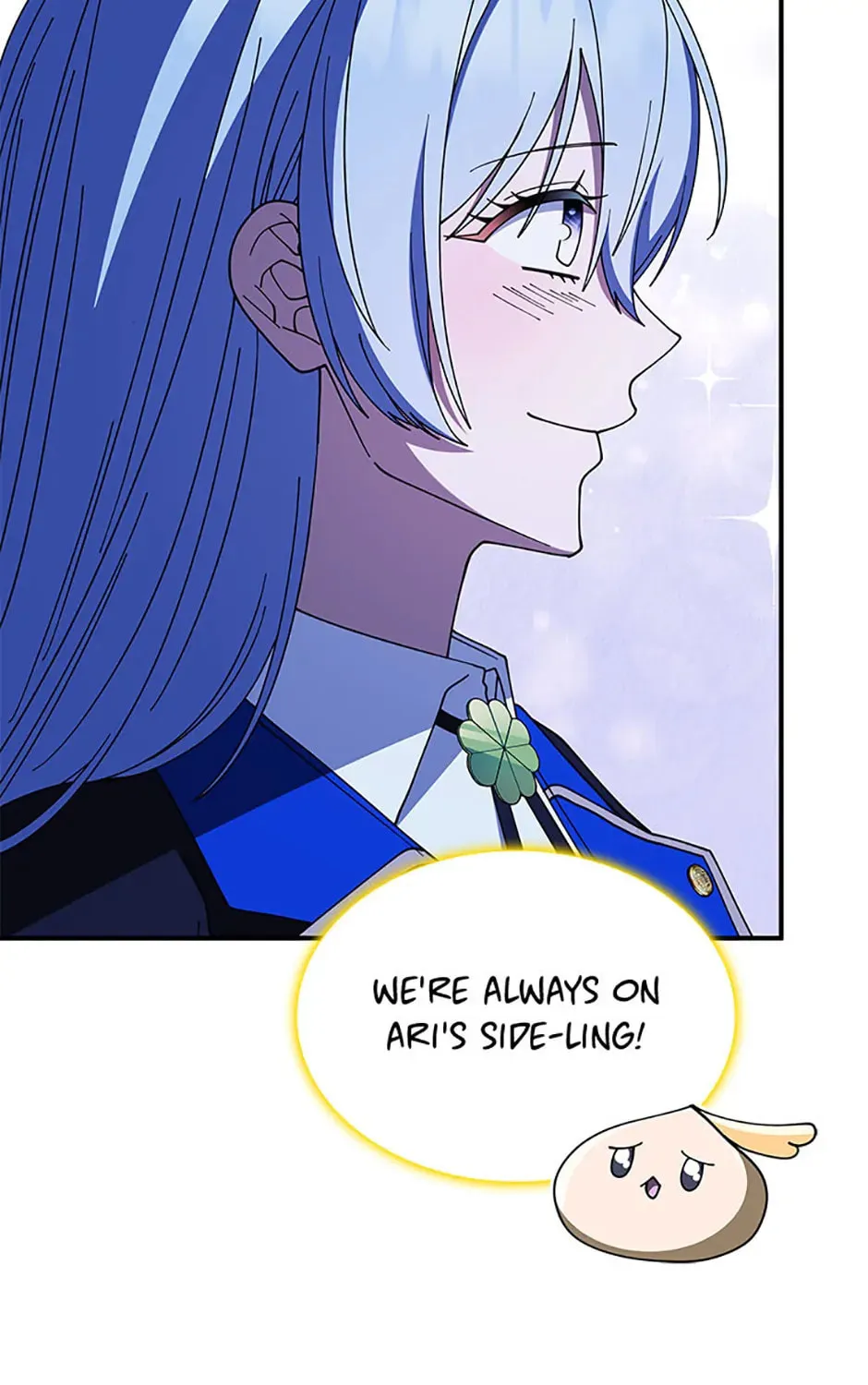 Read Princess Summoning the Monster chapter 69 image 134 on Lezhin