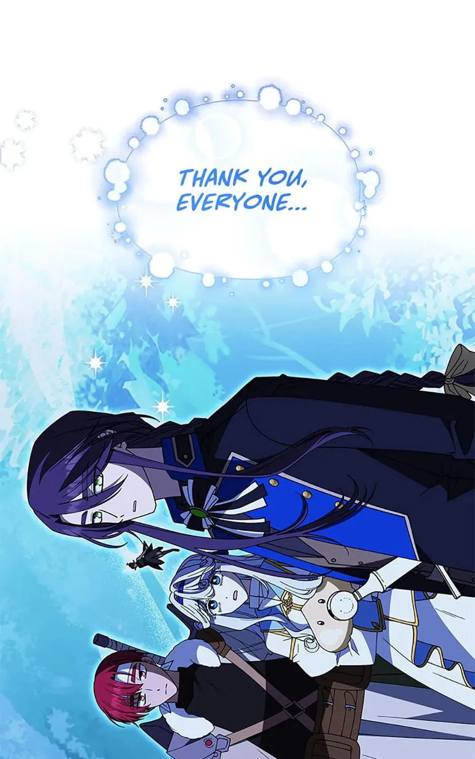 Read Princess Summoning the Monster chapter 69 image 136 on Lezhin