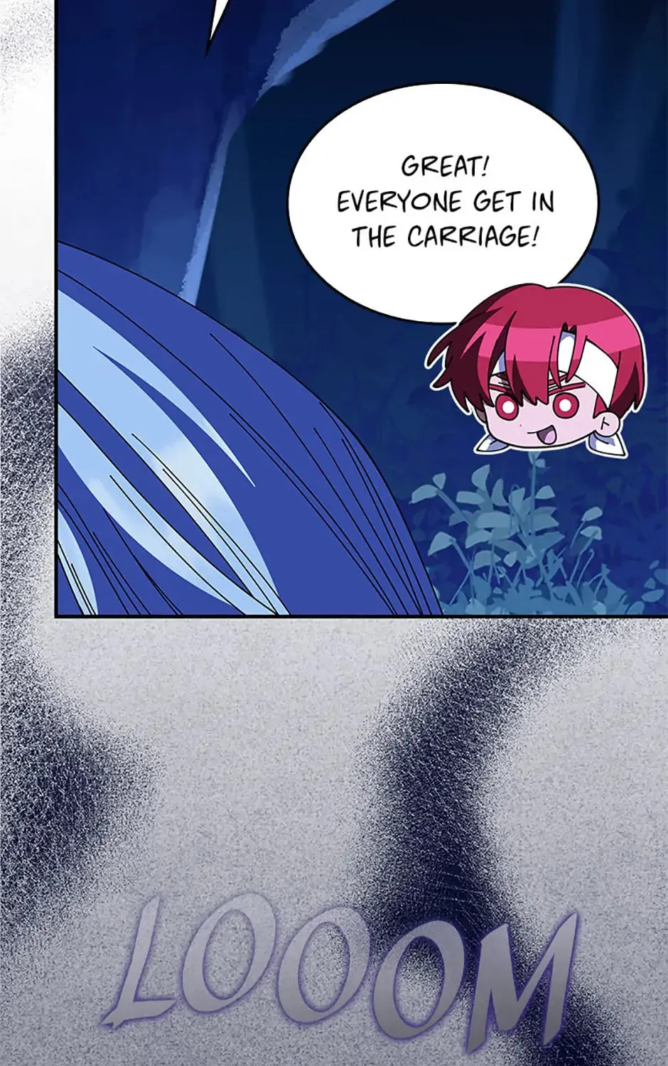 Read Princess Summoning the Monster chapter 69 image 144 on Lezhin