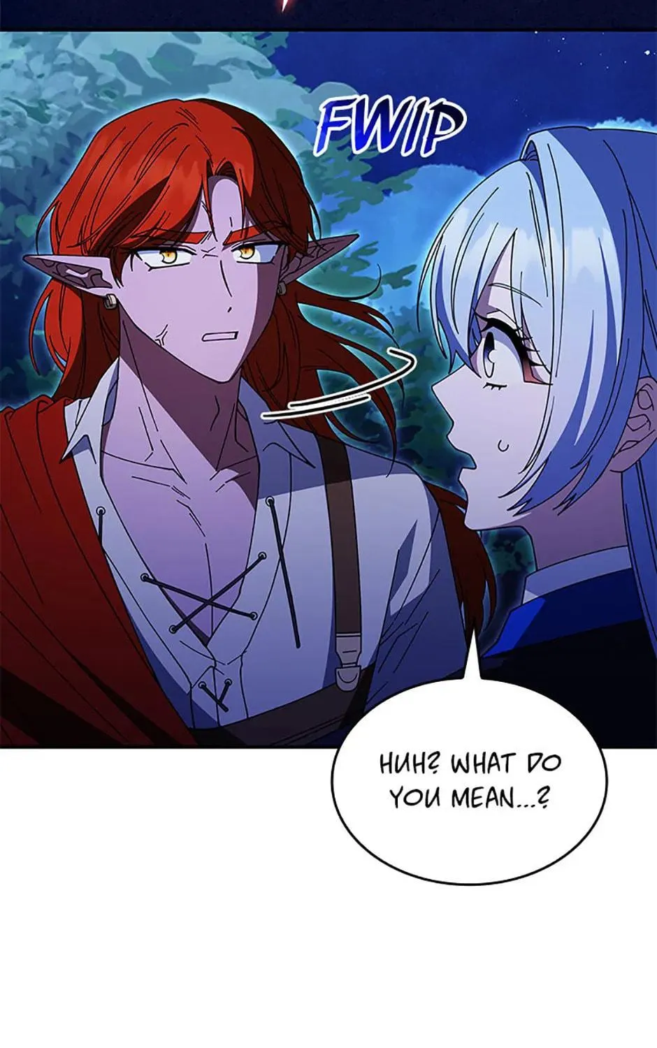 Read Princess Summoning the Monster chapter 69 image 148 on Lezhin