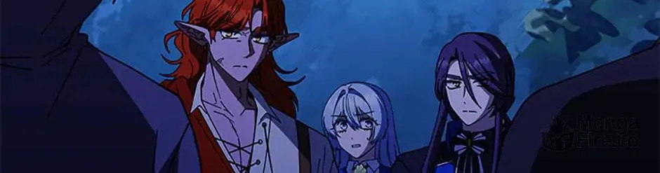 Read Princess Summoning the Monster chapter 69 image 155 on Lezhin