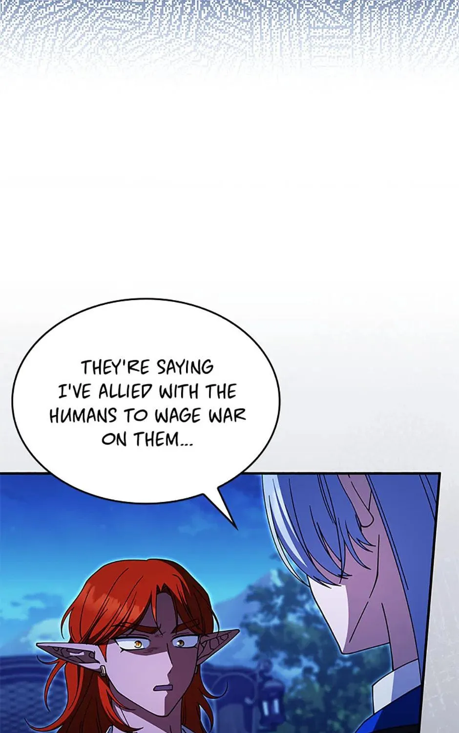 Read Princess Summoning the Monster chapter 69 image 16 on Lezhin