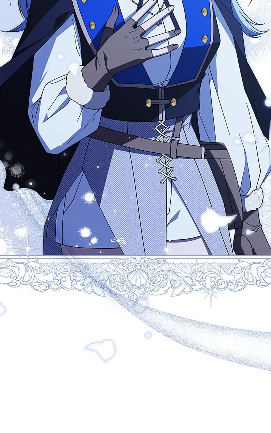 Read Princess Summoning the Monster chapter 69 image 26 on Lezhin