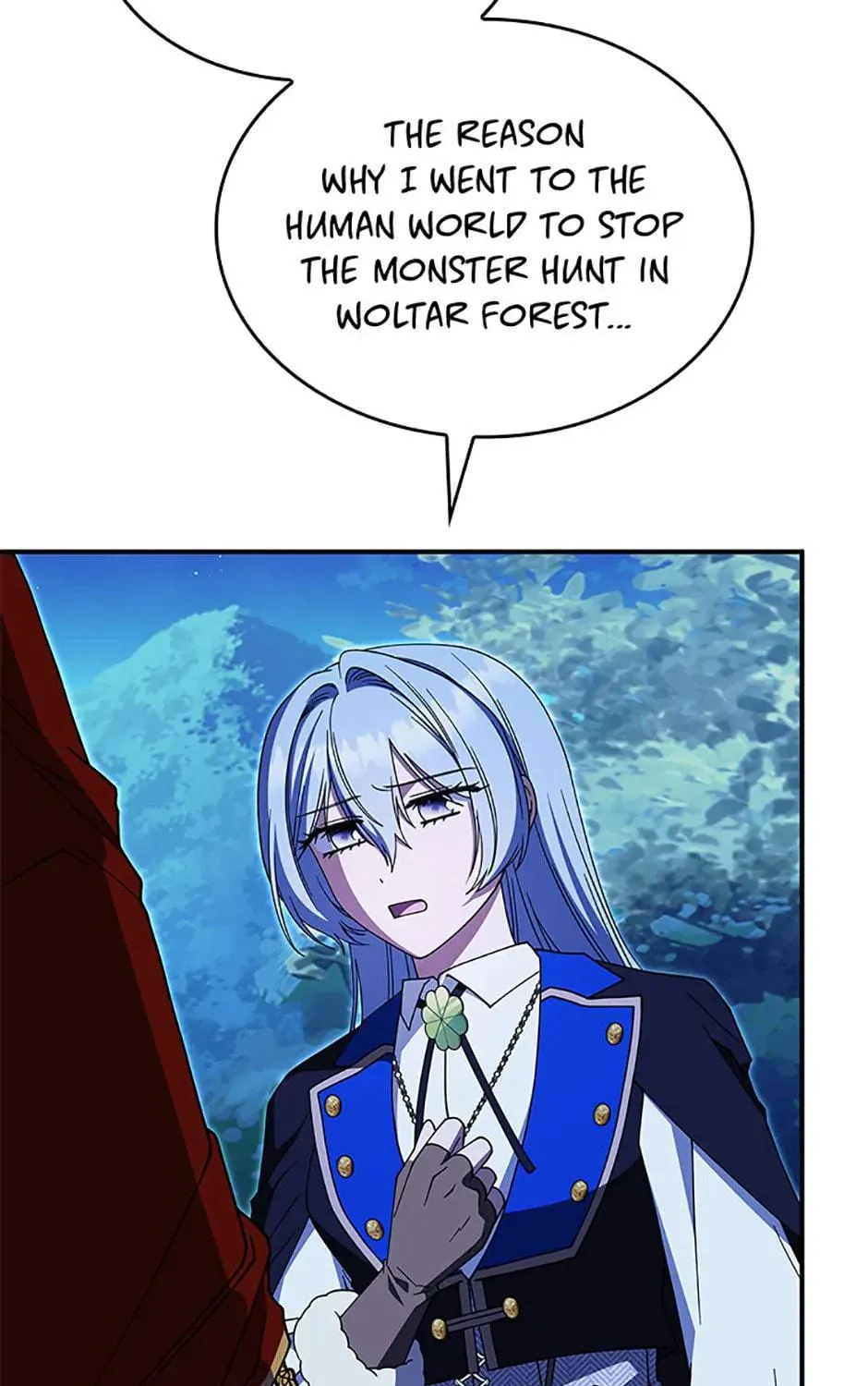 Read Princess Summoning the Monster chapter 69 image 28 on Lezhin